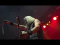 Omnium Gatherum - Reckoning (live in SF 4/29/24) HDR 4K cam
