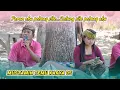 Paran aku peduaq side...Selung side peduak aku_Sasak populer Tepeduaq Mustamin Temu karya 05