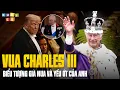 Download Lagu VUA CHARLES III | BIỂU TƯỢNG ĐÁNG THƯƠNG CỦA NƯỚC ANH GIÀ NUA VÀ YẾU ỚT