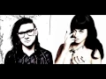 Download Lagu Skrillex \u0026 Katy Perry - E.T. (Bugzz Equinox Remix)
