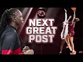 They Forgot About Her Adhel Tac Is Changing South Carolina s Paint