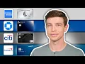 The Ultimate Travel Credit Card Battle