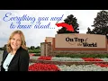 Everything You Need to Know About On Top Of the World 55 Community