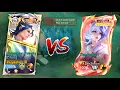 Download Lagu ZILONG VS WORLD LEGEND LAYLA 😳 | WALANG URUNGAN, PALAGAN NA!