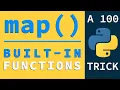 How to Apply Functions to Lists Python Built-in Functions