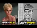 Gomer Pyle USMC 1964 1969 Cast THEN AND NOW 2025 You d Never Recognize