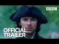 Poldark | Trailer - BBC