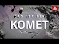 Download Lagu Schockierendes Kometenbild verblüfft Welt! | Einfach Wissenschaft