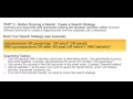 Searching with Keywords in Multiple Databases including CINAHL