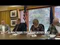 Walton Trustees adopt 2024-25 budget
