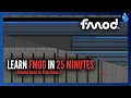FMOD Studio Tutorial How to Create Adaptive for Games