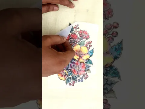 DTF sticker कमाल का तरीका use 2026 | Sewing