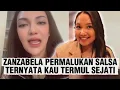 Download Lagu ZANZABELA SKAKMAT SALSA ERWINA: KAU MAKIN KE SINI MAKIN JELAS TERMUL
