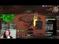 Streamer Loot does Exist in world of warcraft - Vault of the incarnates Raid