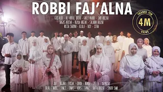 robbi fajaalna various artist