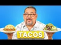 Download Lagu Mexican Dads Try Each Others Tacos