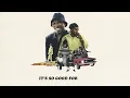 Anderson .Paak - TINTS ft. Kendrick Lamar (Official Lyric Video)