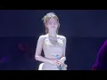 Download Lagu Fromis_9 - All About You Taeyeon Cover (Nagyung solo) at NOW TOMORROW TOUR at Oakland 09-06-25