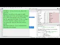 Python GUI Programming-Tkinter Message Widget
