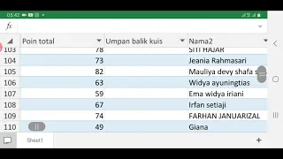 Download Tutorial Membuka Nilai pada Microsoft Form MP3