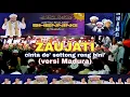Zaujati (cinta dek settong reng bini') || Sholawat BHENNING