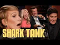 Barbara Corcoran s Flirtiest Pitches Shark Tank US Shark Tank Global
