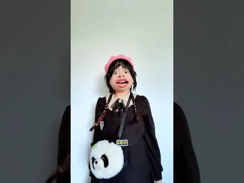 #pov : dia bisa bilang tidak
