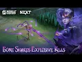 Download Lagu Bone Shards Explosive Kills | Obsidia Skill Highlight | Mobile Legends: Bang Bang