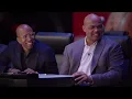Inside the NBA NBA 75 Draft Funny Moments feat Charles Barkley Funny Moments