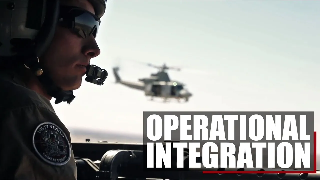 Marine Air Ground Task Force | Weapons and Tactics Instructor Course Marine Air Ground Task Force | Weapons and Tactics Instructor Course