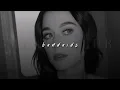 Katy Perry, bandaids | slowed + reverb |