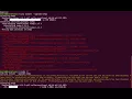 Python - Numpy installation