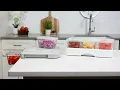 Prep Store System 101 Pampered Chef