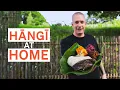 Download Lagu Ik leerde een van de oudste kookmethoden: de Hāngī (ook wel bekend als de aarde oven)
