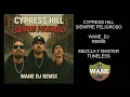 Cypress Hill .Feat Fermin IV - Siempre Peligroso (Wane_dj Remix)