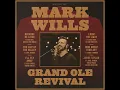 The Baptism of Jesse Taylor (feat. Jamey Johnson, Charlie McCoy & Gaither Vocal Band) - Mark Wills