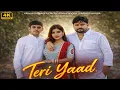 Lagu Teri Yaad || yashjatasraofficial10, Pooja Hooda Pardeep Boora (official video) HaryanvisongNew2026