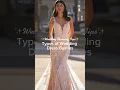 Download Lagu Wedding Dress Bustle Ideas For Brides-To-Be! #shorts #weddingideas