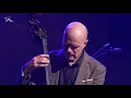 Joris Teepe bass intro, 2021 live stream in Szczecin, Poland.
