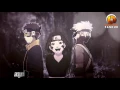 Naruto Shippuden ED 28 Niji [Arcoíris] @DobleCeroRap Cover en Español