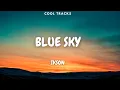 Download Lagu Ikson - Blue Sky (audio)