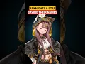 Download Lagu Arknights 6 star saying their names 🧐