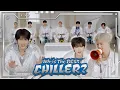 Download Lagu 😎CHILLER가 되기 위한 3개의 관.문.🚪Chill〰️하게 살아남는 자는❓ | Who’s The BEST CHILLER?