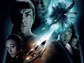 Star Trek (2009) by Michael Giacchino - Enterprising Young Men