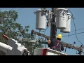Entergy anticipates additional outages due to Hurricane Delta