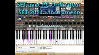 والفو يكدبو و يغلطو الرجال INsTrUmENT Cheb Snouci 