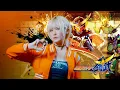 Download Lagu Kamen Rider GAIM op｜JUST LIVE MORE [Studio aLf]