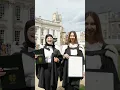 Before and after at Cambridge University