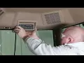 How-to Install Rotary Beacon Kit on John Deere Tractor
