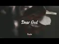 Lagu Dear God-Avenged Sevenfold(Claudio Lofi remix)